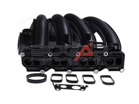 C1712100 BOGAP Модуль впускного колектора