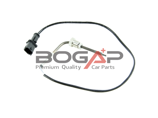 W6120129 BOGAP CZUJNIK TEMPERATURY SPALIN