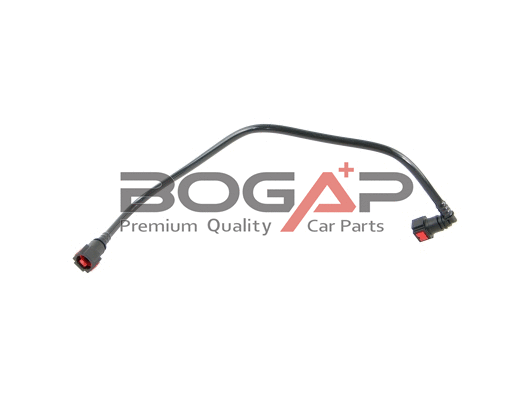 P1621115 BOGAP PRZEWOD PALIWA