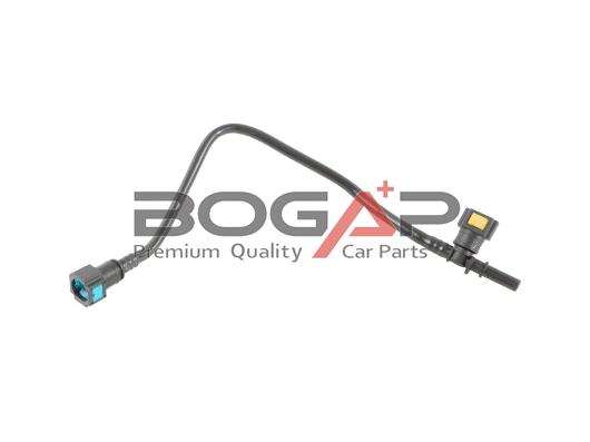 P1621113 BOGAP PRZEWOD PALIWA