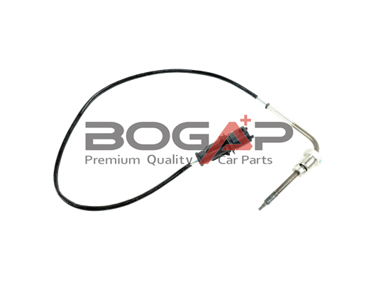 W6120126 BOGAP CZUJNIK TEMPERATURY SPALIN