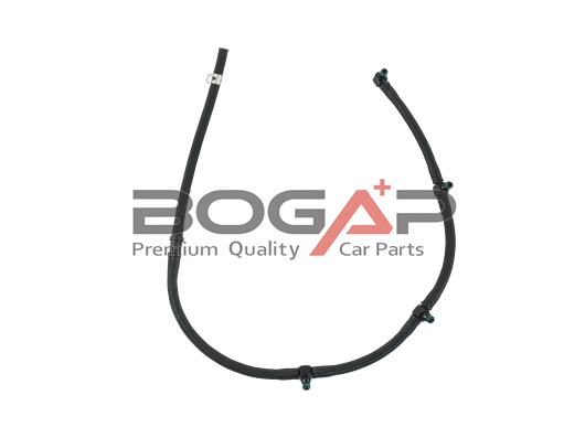 Y1621102 BOGAP PRZEWOD PALIWA