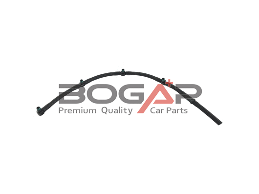 Y1621103 BOGAP PRZEWOD PALIWA