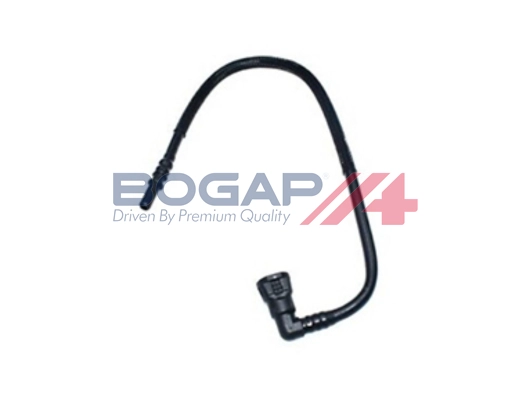 C1646118 BOGAP PRZEWOD PALIWA