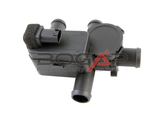 C4122103 BOGAP Клапан пічки