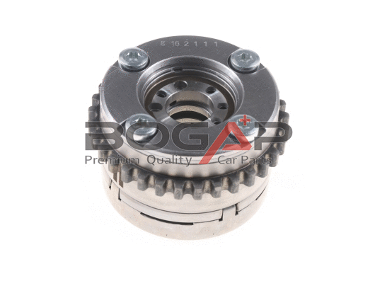 C1336115 BOGAP шестерня фаз газрозподілу(комбінована)