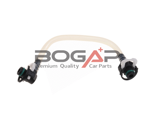 C1646109 BOGAP Трубка паливна