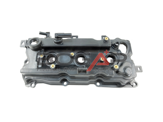 N1115101 BOGAP Клапанная крышка