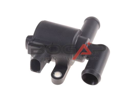 A4122111 BOGAP Кран пічки VW Caddy III/LT/T5 04-