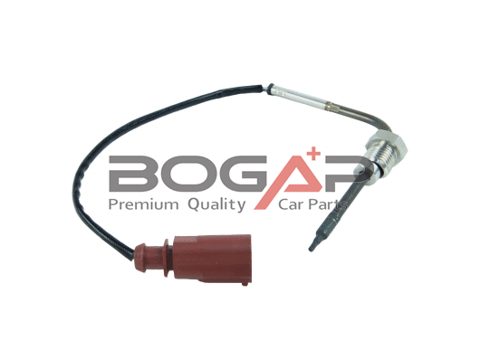 A6120104 BOGAP CZUJNIK TEMPERATURY SPALIN