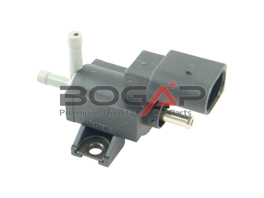 A6313114 BOGAP Клапан регулювання тиску наддування BOGAP Premium