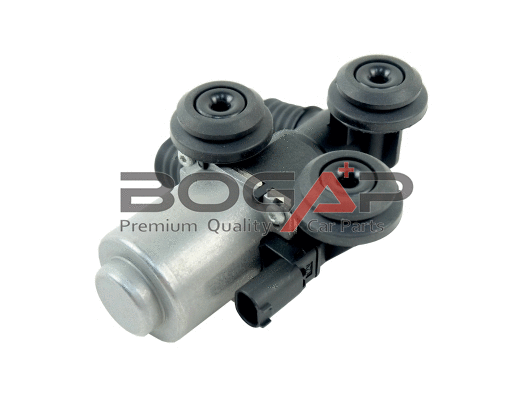 B4122102 BOGAP Блок клапана