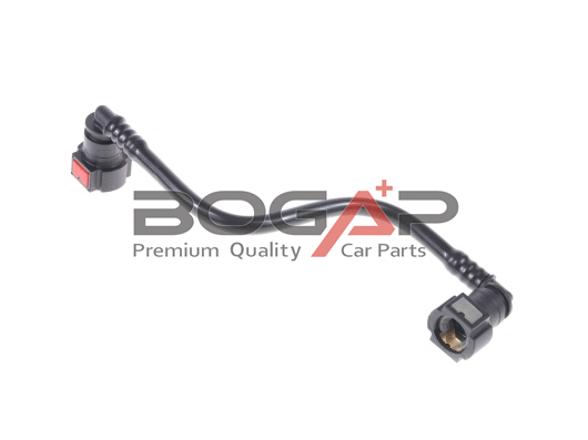 C1646117 BOGAP PRZEWOD PALIWA