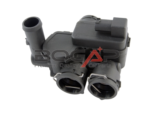 C4122104 BOGAP клапан пічки