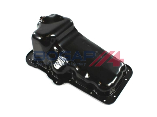 W1919105 BOGAP Масляный поддон