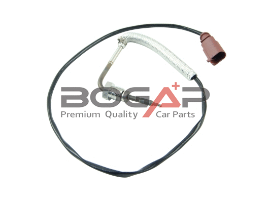 A6120140 BOGAP CZUJNIK TEMPERATURY SPALIN