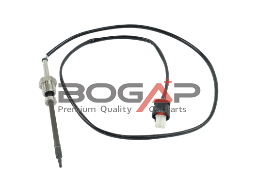 C6120101 BOGAP Датчик температури відпрацьованих газів