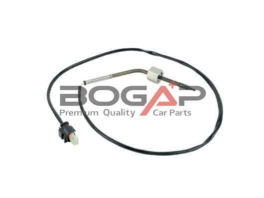 C6120124 BOGAP Датчик температури ВГ (в каталізаторі) MB  GLE (W166)/M-class (W166) 15-18