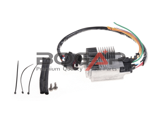 A4244110 BOGAP STEROWNIK WENTYLATORA CHLODNICY