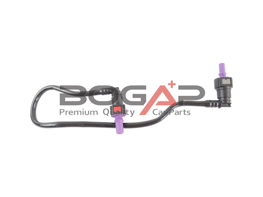 R1621112 BOGAP PRZEWOD PALIWA