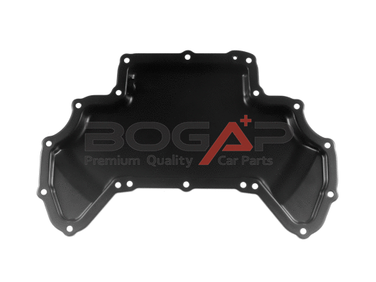 C1919100 BOGAP Масляный поддон