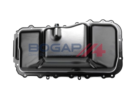 W1919101 BOGAP Масляный поддон