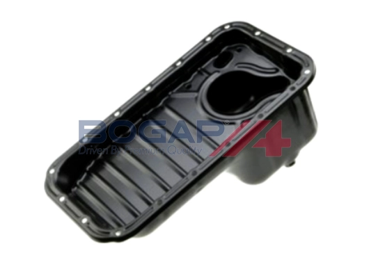 G1919103 BOGAP Масляный поддон