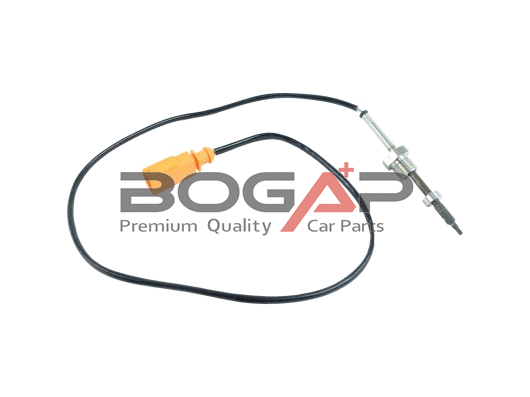 A6120115 BOGAP Датчик температури ОГ