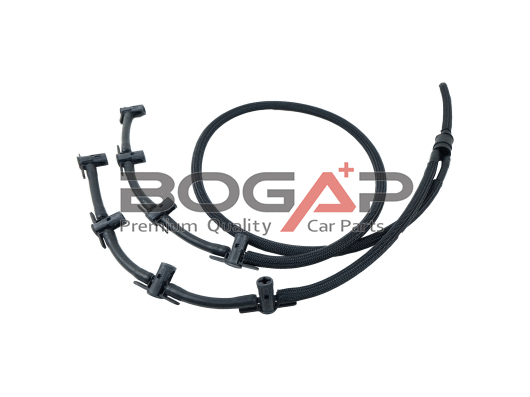 A1621108 BOGAP PRZEWOD PALIWA