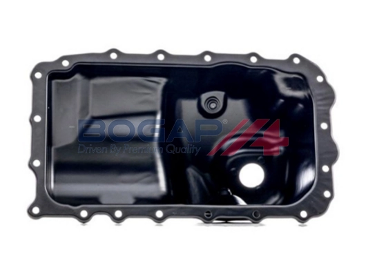 B1919104 BOGAP Масляный поддон
