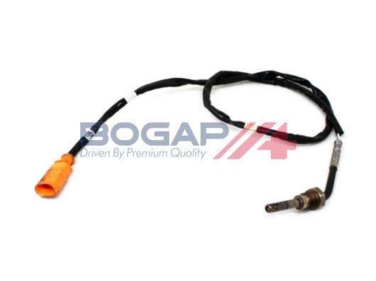 A6120204 BOGAP Датчик температури вихлопних газів