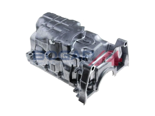 H1919100 BOGAP Масляный поддон