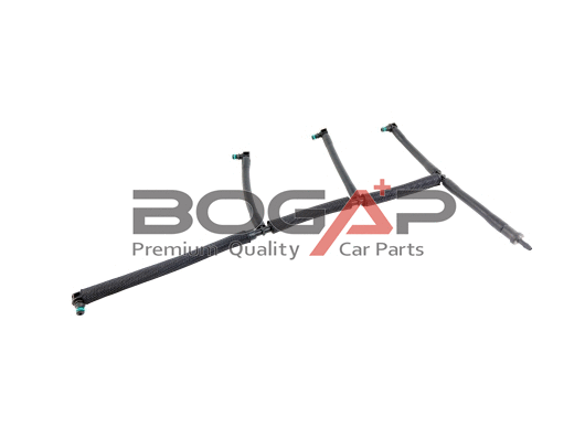 A1621103 BOGAP Трубопровід зливний