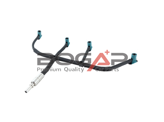 E1621100 BOGAP PRZEWOD PALIWA
