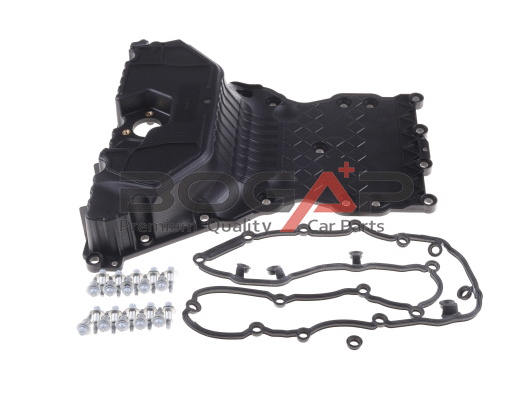 C1919112 BOGAP Масляный поддон