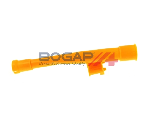 A1421101 BOGAP Втулка щупа масляного направляюча Audi A4/A6/VW Passat 1.8T 94-05