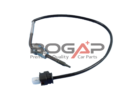 C6120100 BOGAP Датчик температури ВГ MB Sprinter 2.2 CDTI 09-