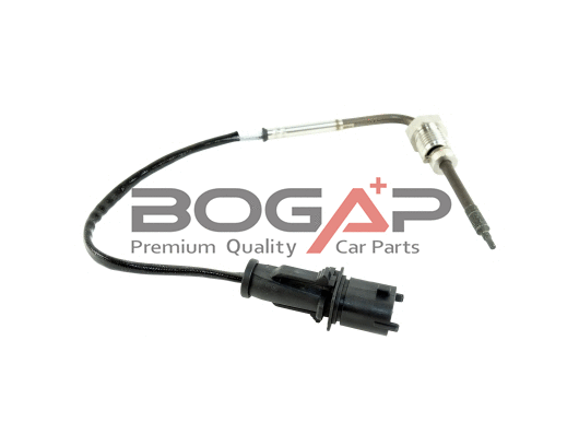 W6120116 BOGAP CZUJNIK TEMPERATURY SPALIN