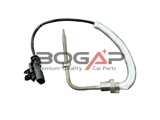 V6120102 BOGAP CZUJNIK TEMPERATURY SPALIN