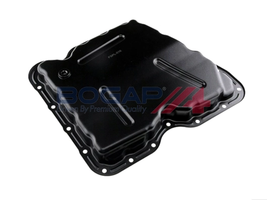 R1919100 BOGAP Масляный поддон
