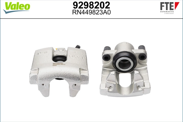 9298202 FTE Тормозной суппорт