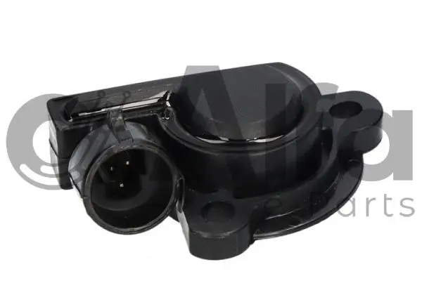 AF02857 ALFA_E_PARTS Датчик положення дросельної заслінки – TPS