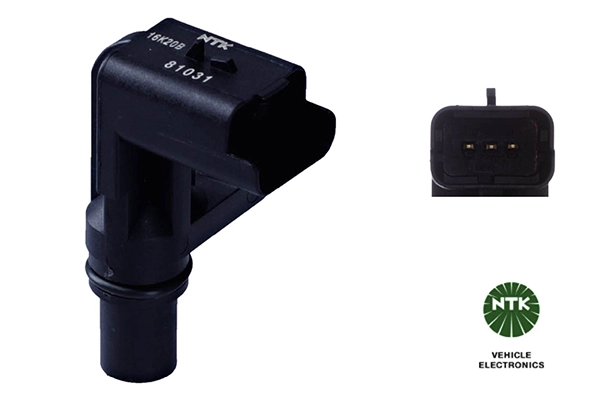 81031 NTK Датчик положення розподільного валу