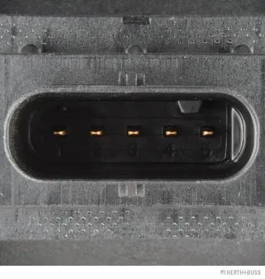 J5680308 HERTH+BUSS JAKOPARTS Витратомір повітря Hyundai ELANTRA IV -23, Kia SPORTAGE IV -22 (вир-во Jakoparts)