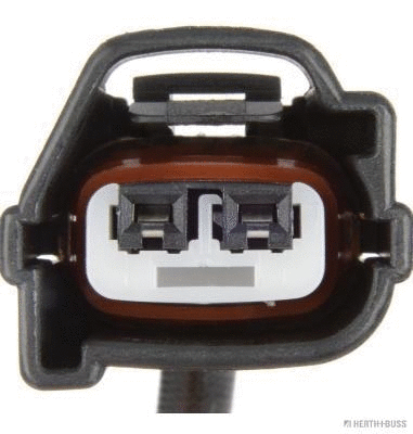 J5951003 HERTH+BUSS JAKOPARTS Датчик температури вихлопних газів Nissan X-Trail 2 -18 (вир-во Jakoparts)