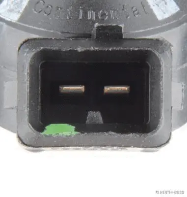 J5671004 HERTH+BUSS JAKOPARTS Датчик детонації Nissan PATHFINDER III 05-, X-TRAIL III 13- (вир-во Jakoparts)