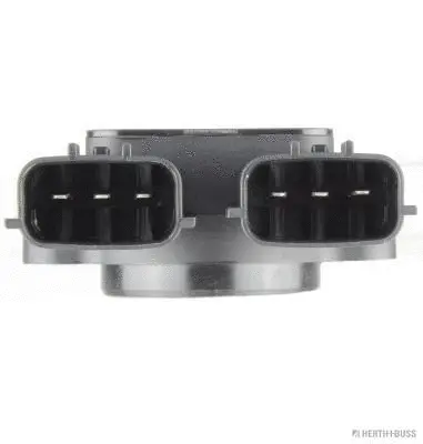 J5641002 HERTH+BUSS JAKOPARTS Датчик положення дросельної заслінки Nissan ALMERA 00-, PATHFINDER II -05 (вир-во Jakoparts)