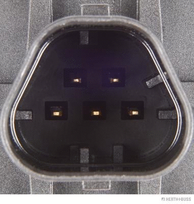 J5688001 HERTH+BUSS JAKOPARTS Витратомір повітря Suzuki SWIFT 10-, SX4 13-, VITARA 15- (вир-во Jakoparts)