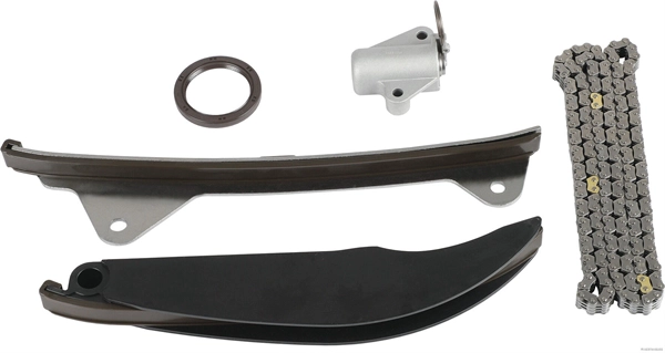 J1190510 HERTH+BUSS JAKOPARTS Комплект привідного ланцюга