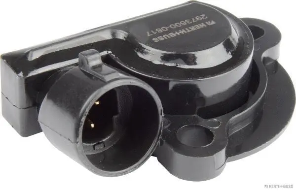 J5640903 HERTH+BUSS JAKOPARTS Датчик положення дросельної заслінки CHEVROLET (вир-во Jakoparts)